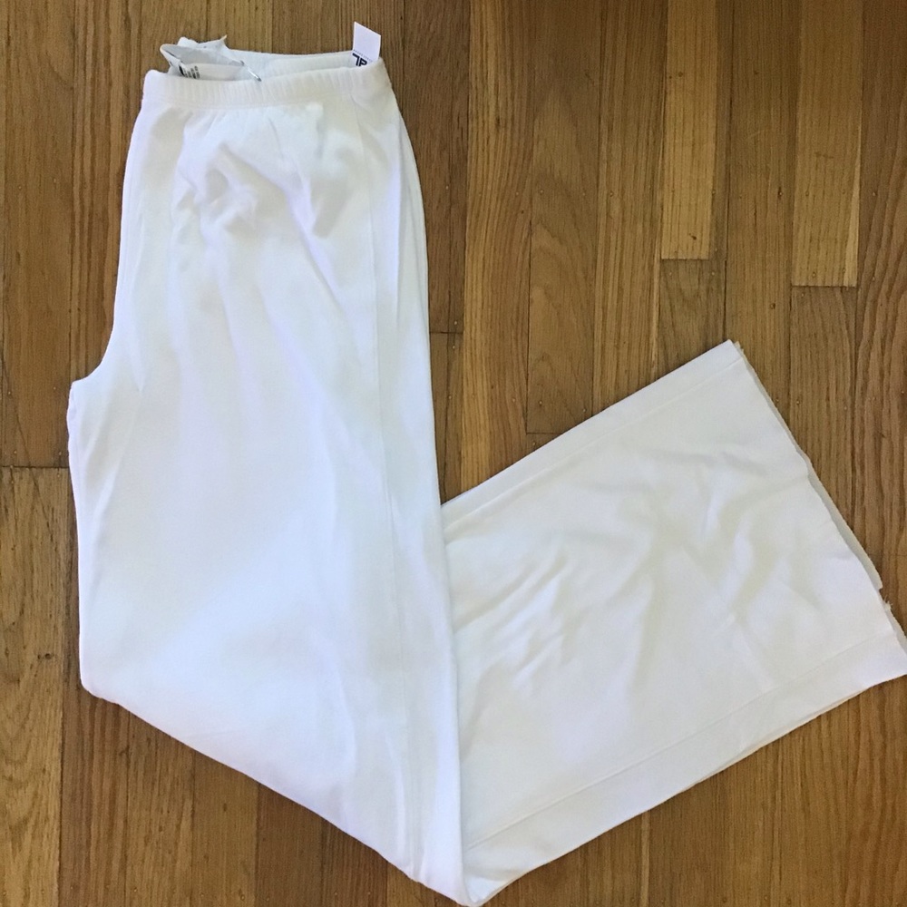 FAL Jeffery Grubb Lounge Pants L NWT